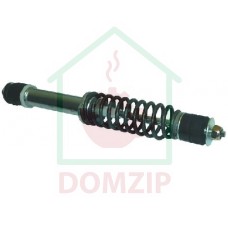 SHOCK ABSORBER COMPLETE TYP006 51/09