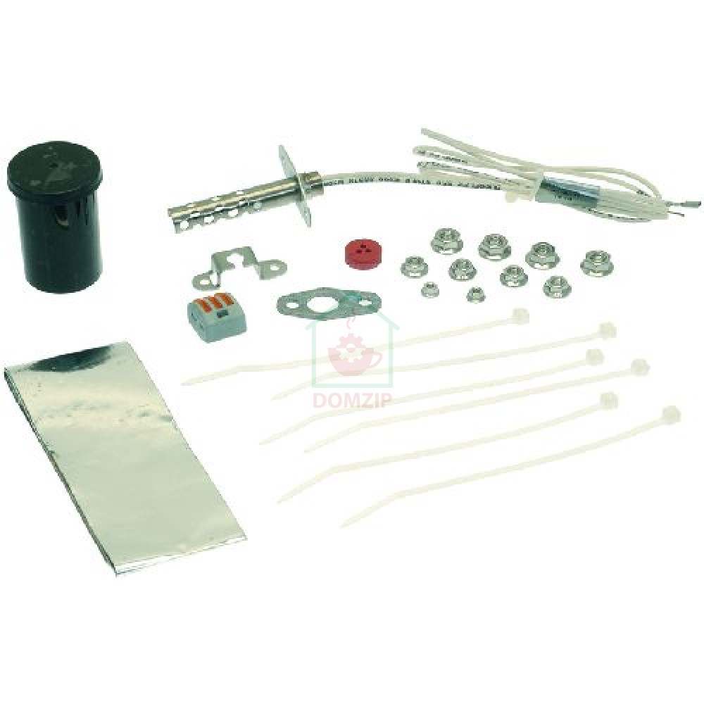 IGNITION PLUG REPLACEMENT KIT
