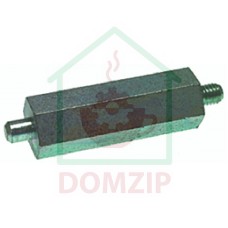 SPACER o 123 mm