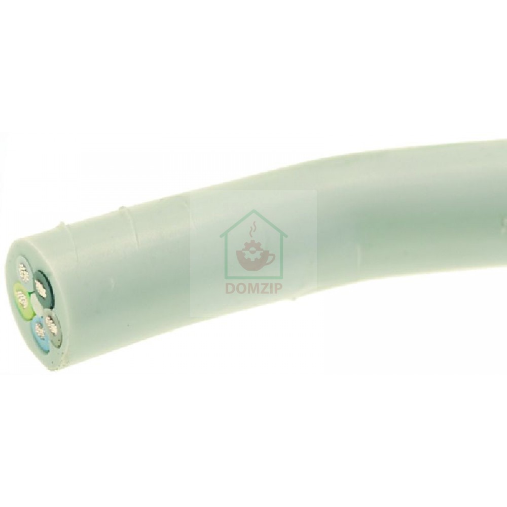 PVC CABLE 5 WIRES t 1.5 mm