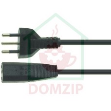 POWER SUPPLY CABLE 2 mt