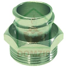 CONNECTION FITTING t 18 mm