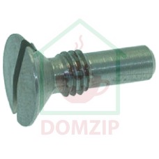 SUPPORT SCREW o 6x19 mm