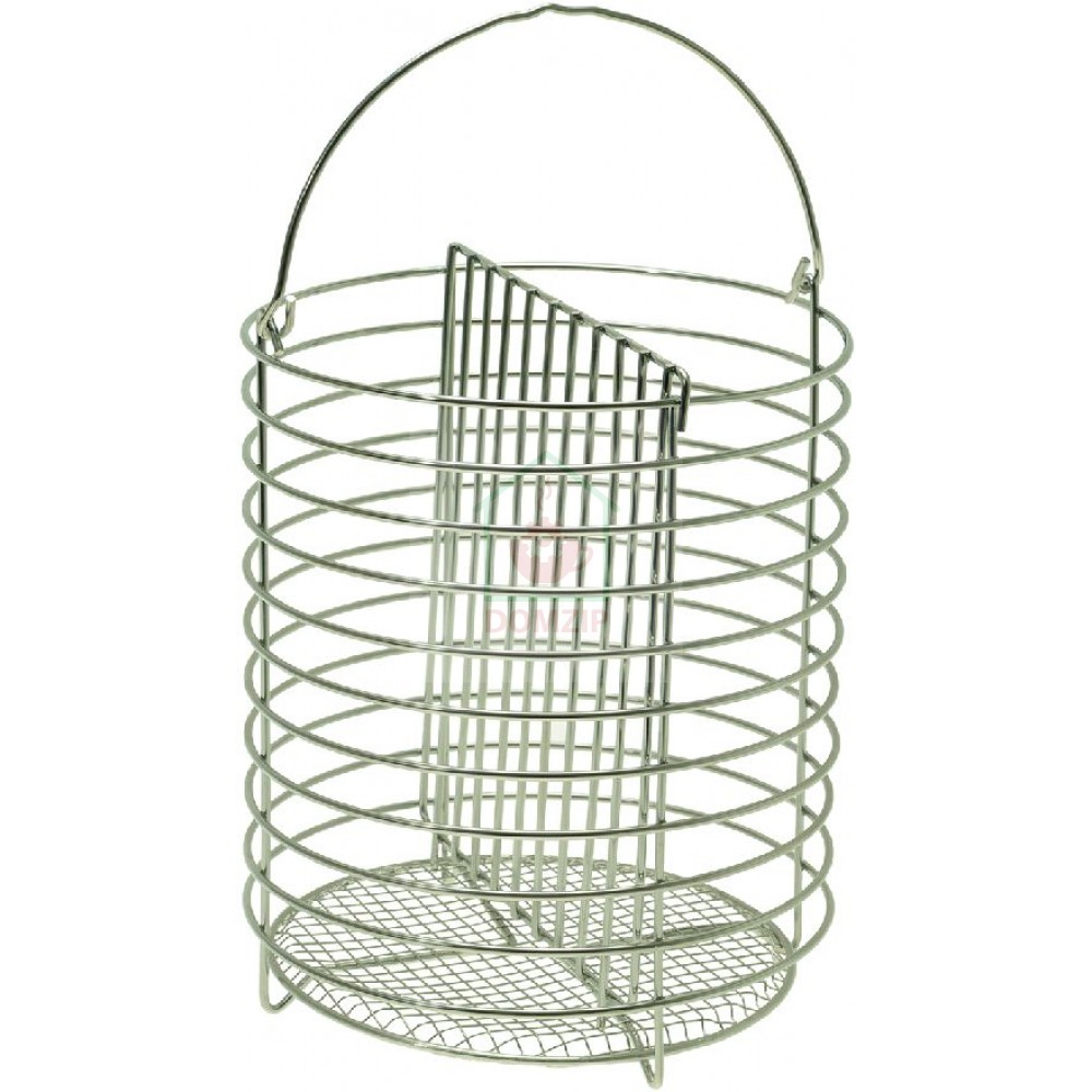 BASKET FOR HOT DOGS o 180x220 mm