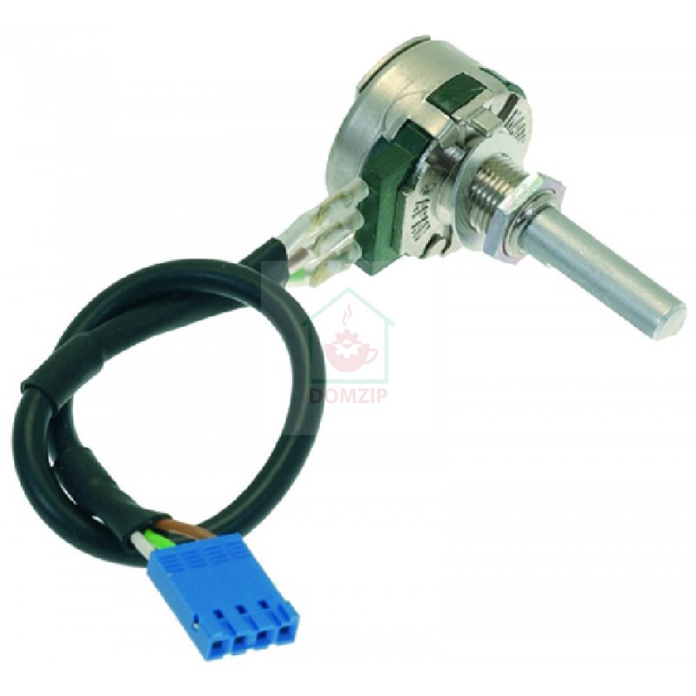 SELECTOR SWITCH ENCODER COMPLETE W/CABLE