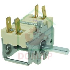 SELECTOR SWITCH 0-1 POSITIONS