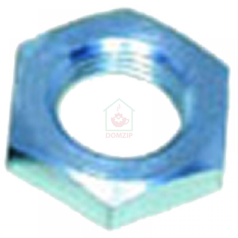 COMPRESSION CHAMBER NUT