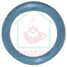 GASKET FOR COMPRESSION CHAMBER