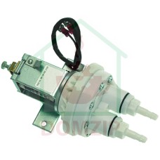 RINSE AID INJECTOR 220V 50/60Hz