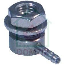 PRODUCT INLET VALVE