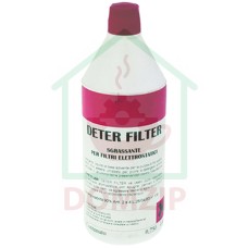 DETERFILTER - 750 ml BOTTLE