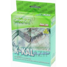 K-KAL SCALE REMOVER 200 gr