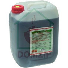 SGORGOSH  CHEMICAL DRAIN CLEANER 10 l