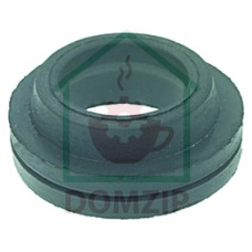 RUBBER COLLAR FOR PUMP
