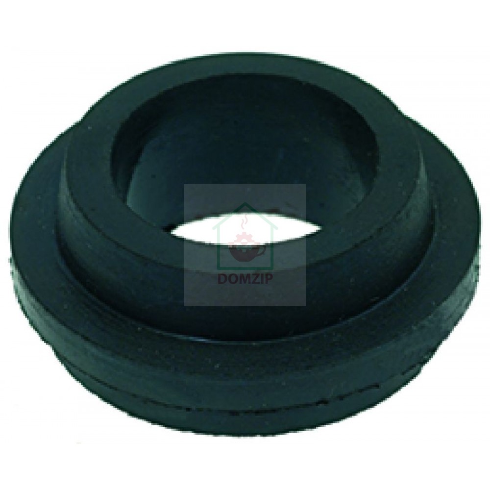 RUBBER COLLAR FOR PUMP