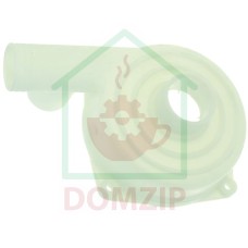 HOUSING FOR PUMP OP T.33 0,33HP 2 VIE