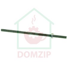 TIE ROD FOR FILTER 140 мм PITCH M6