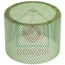 INLET STAINLESS STEEL FILTER H75 x H55mm