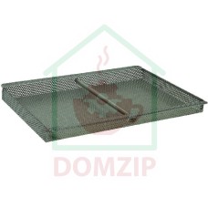 FILTER OF STAINLESS STEEL 235x310 mm