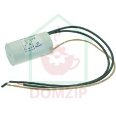 INTERFERENCE SUP. FILTER D.E.M. FC790Y2F