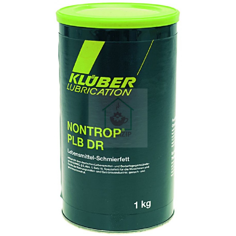GREASE NONTROP/PLBDR 1000 g