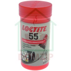 "LOCTITE 55" SEALING TAPE FOR JOINTS