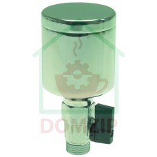 TAP WITH FUNNEL o 1/2"M
