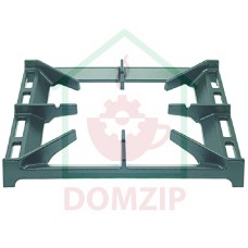 PAN SUPPORT 425x370 mm