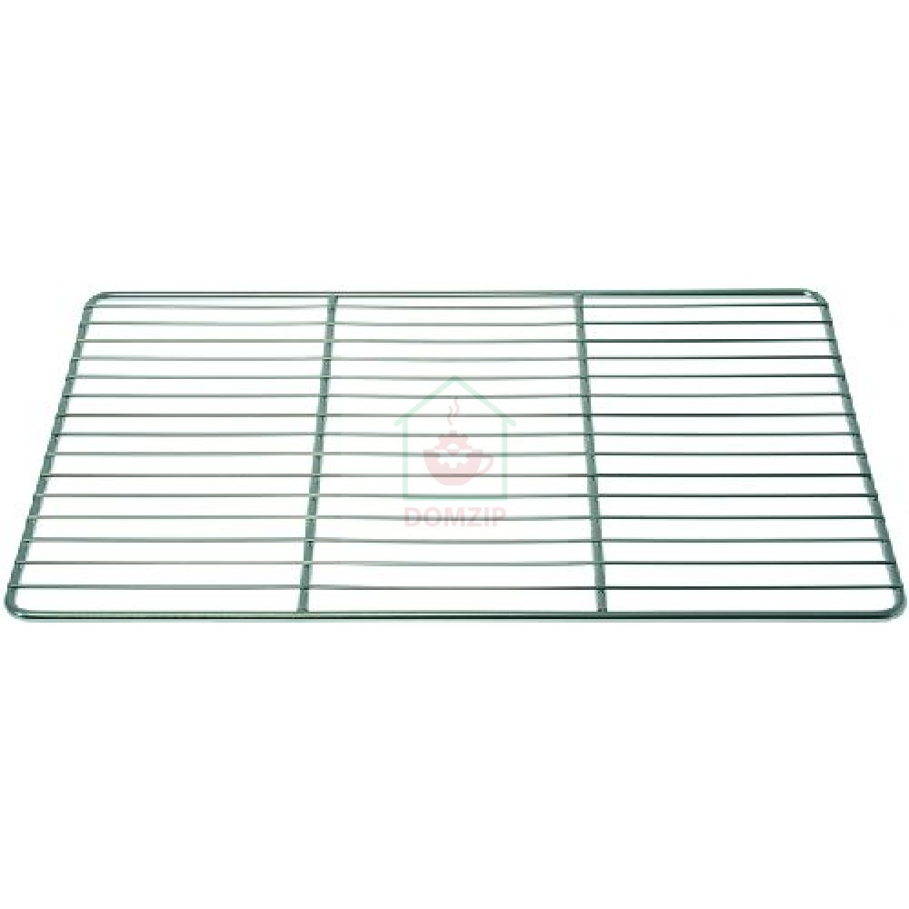 STAINLESS STEEL GRID GN 1/1 530x325 mm