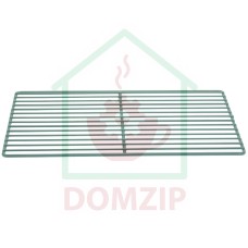 PLASTIC COVERED GRID GN 1/1 530x330 mm