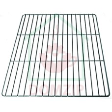 STAINLESS STEEL GRID 420x640 mm