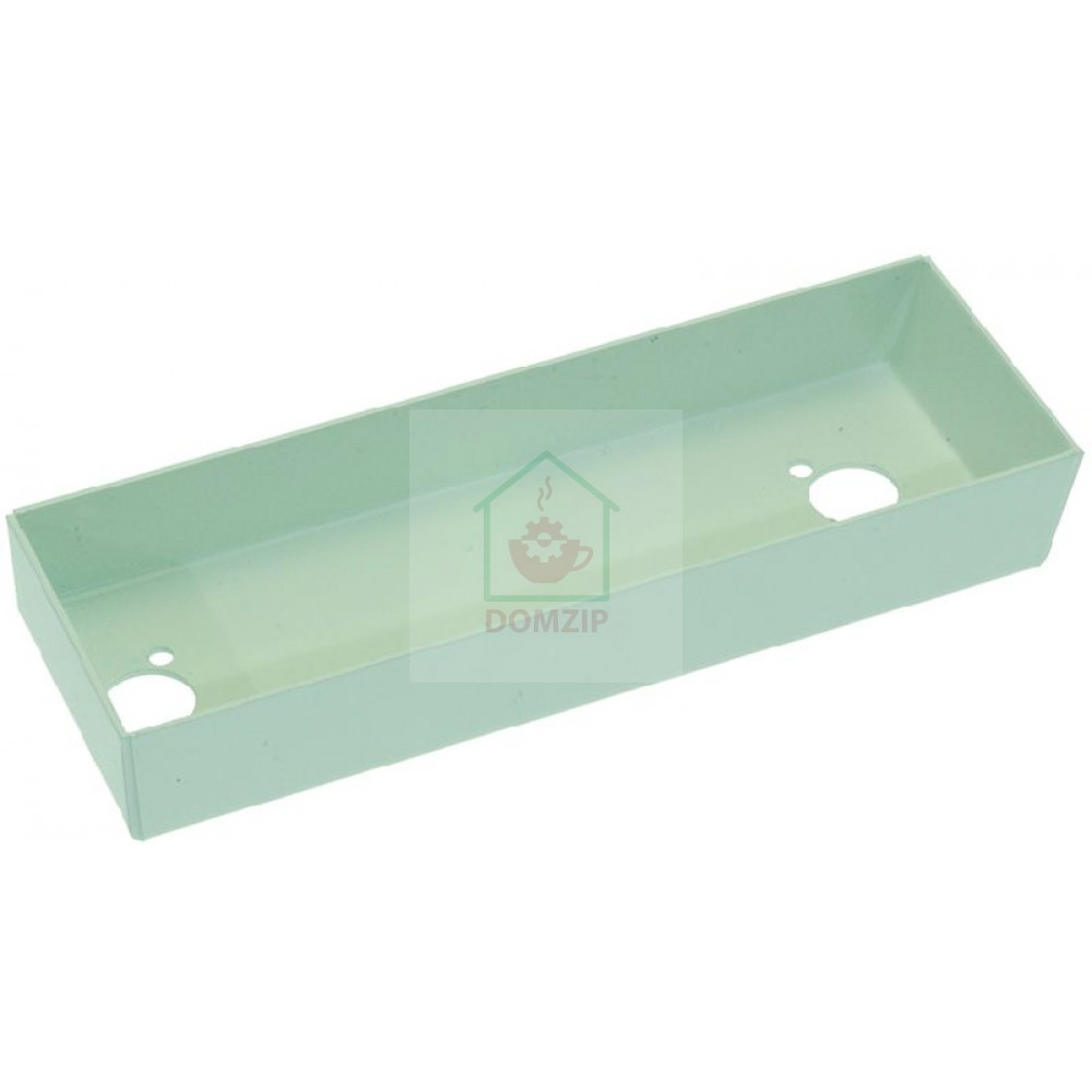 LEVEL GLASS COVER 197x70x27 mm