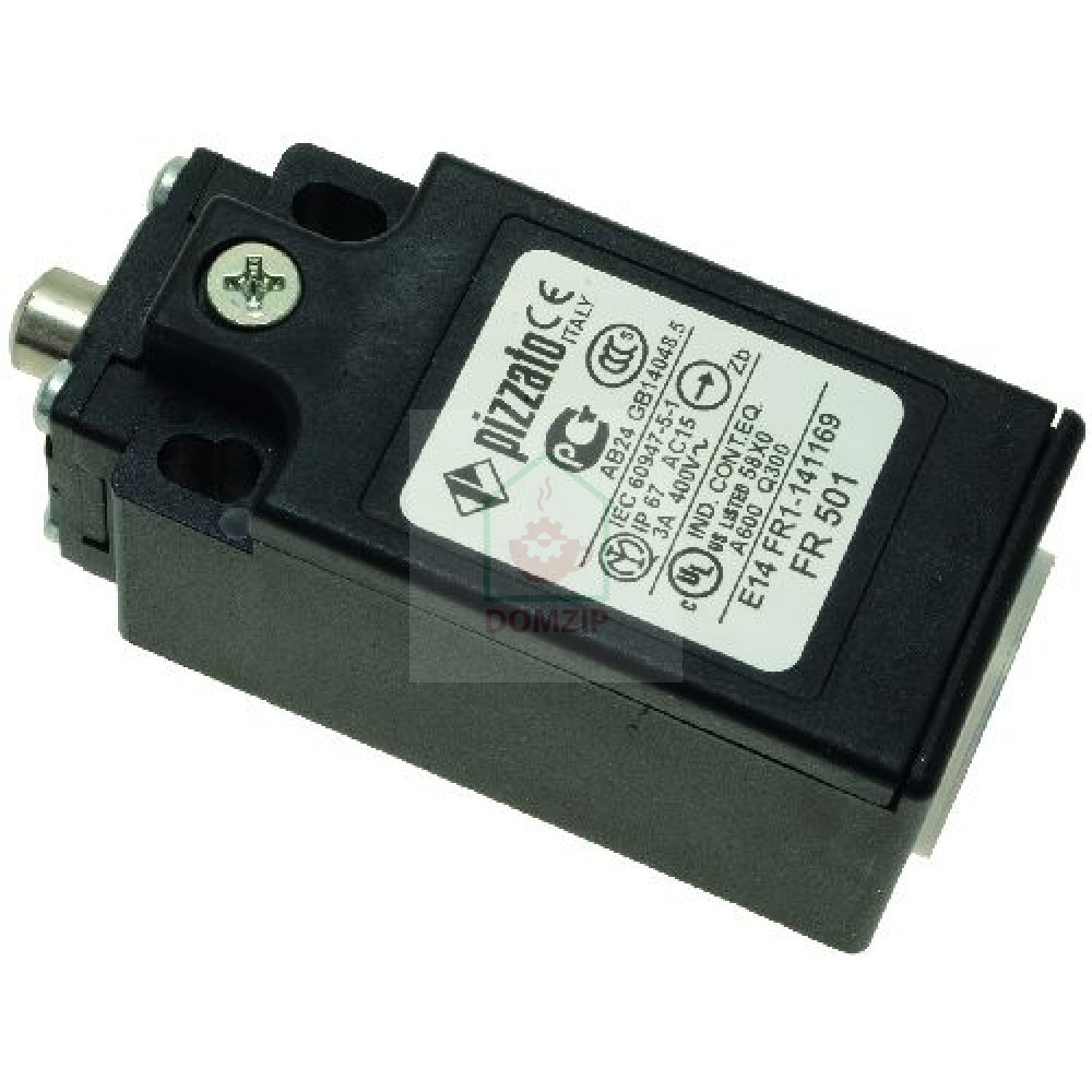 MICRO LIMIT SWITCH FOR CLOSING