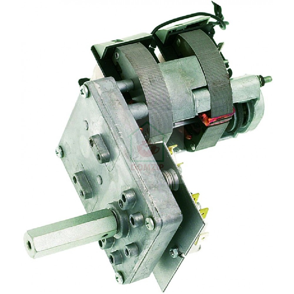 Приводной двигатель модель 1MR 5000A 230V 50HZ