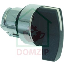 SELECTOR SWITCH KNOB 0-1 POSITIONS
