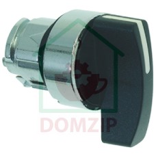 SELECTOR SWITCH KNOB 0-2 POSITIONS