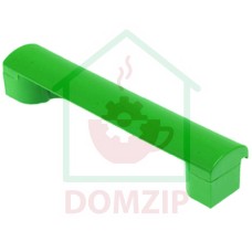GREEN DOOR HANDLE 170 mm