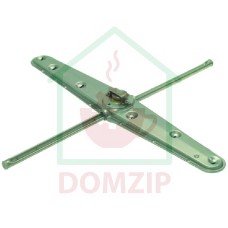 COMPLETE IMPELLER ASSEMBLY 420 мм