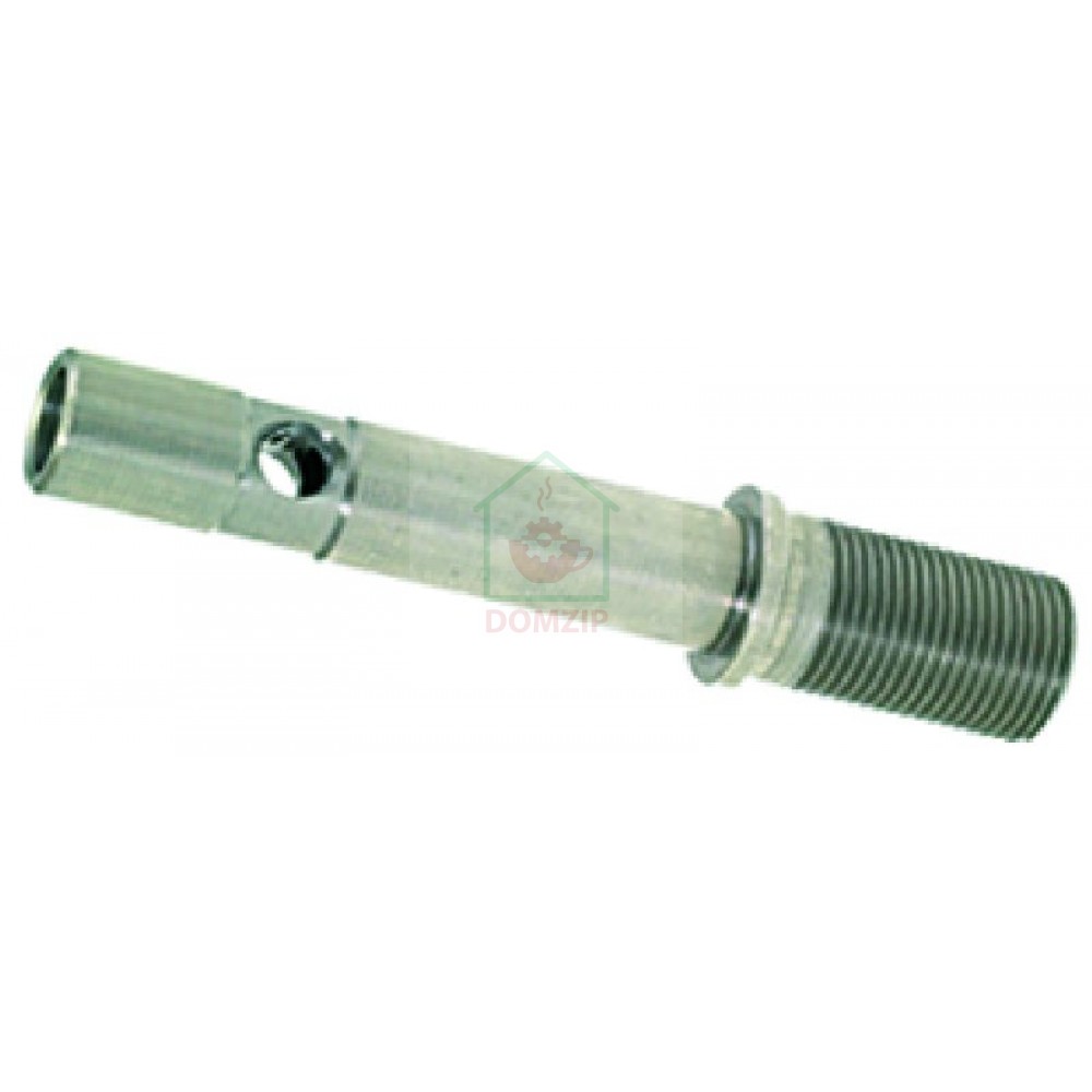 UPPER/LOWER STAINLESS STEEL SPINDLE
