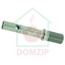 UPPER/LOWER STAINLESS STEEL SPINDLE