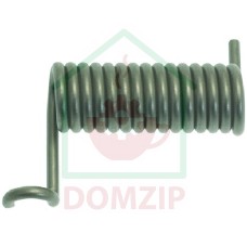 RIGHTHAND SPRING o 20x56 mm