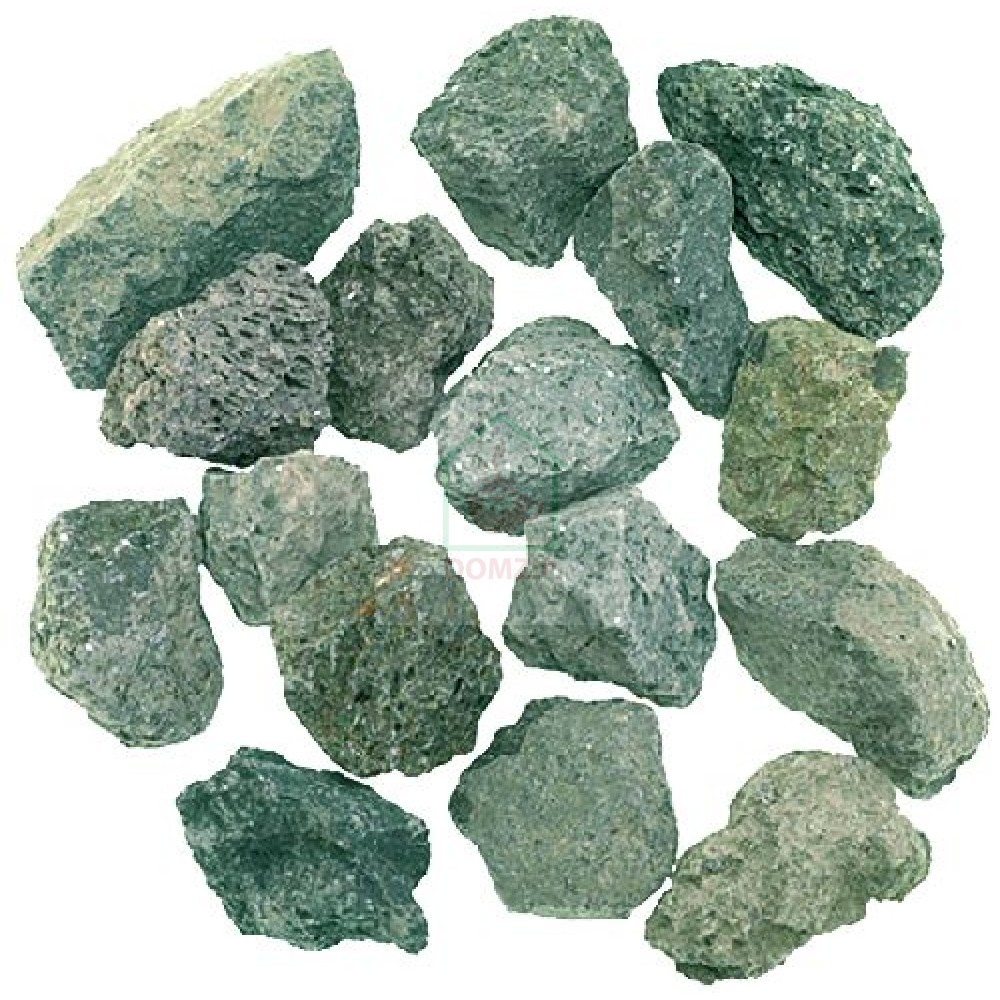 Камень лавы  (мешок 5 кг.)