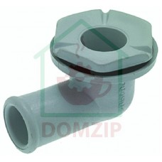 COMPLETE DRAIN ELBOW o 3/4"