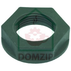 RING NUT FOR DRAIN ASSEMBLY 1"