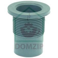 DRAIN ASSEMBLY1"1/4 COUPLING