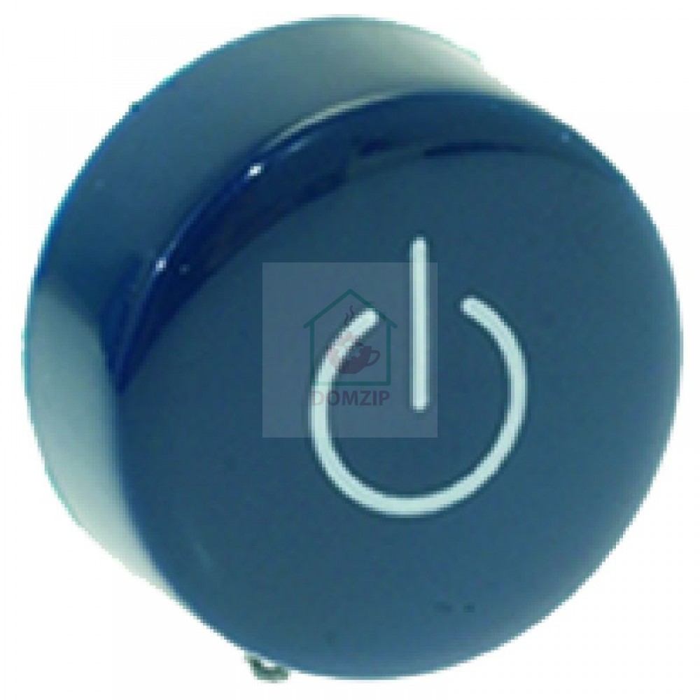 Кнопка-накладка пуска диам. 21 mm