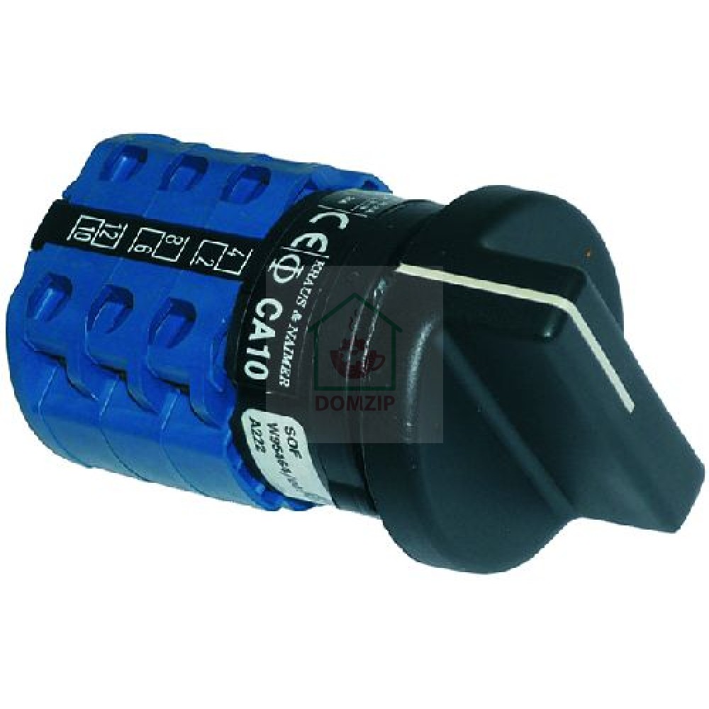 ON/OFF SELECTOR SWITCH 20A