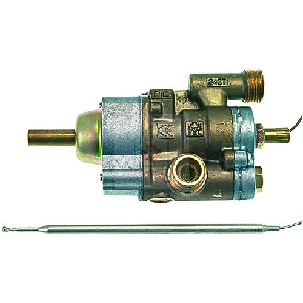 Газовый клапан термостатический PEL24ST
