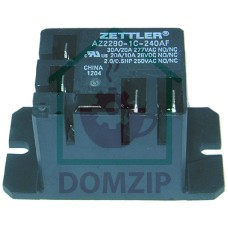 Реле нагревательного элемента 230V AZ2280-1C