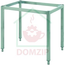 AISI 3O4 STAINL.STEEL TABLE SUPPORT